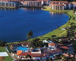 Free Stay In Orlando Timeshare
