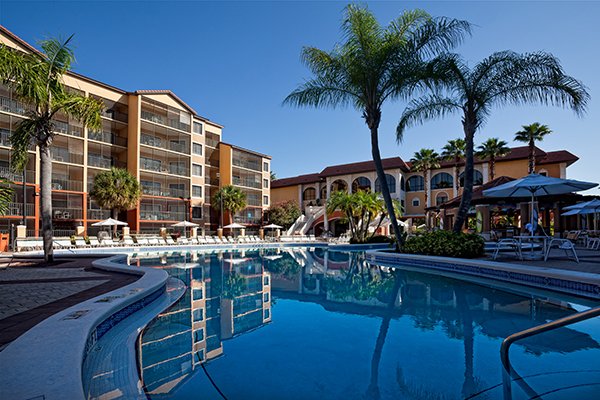 Westgate Timeshare Raises Funds through Securitization