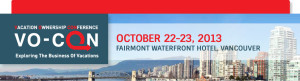 VO-Con Canadian Timeshare conference