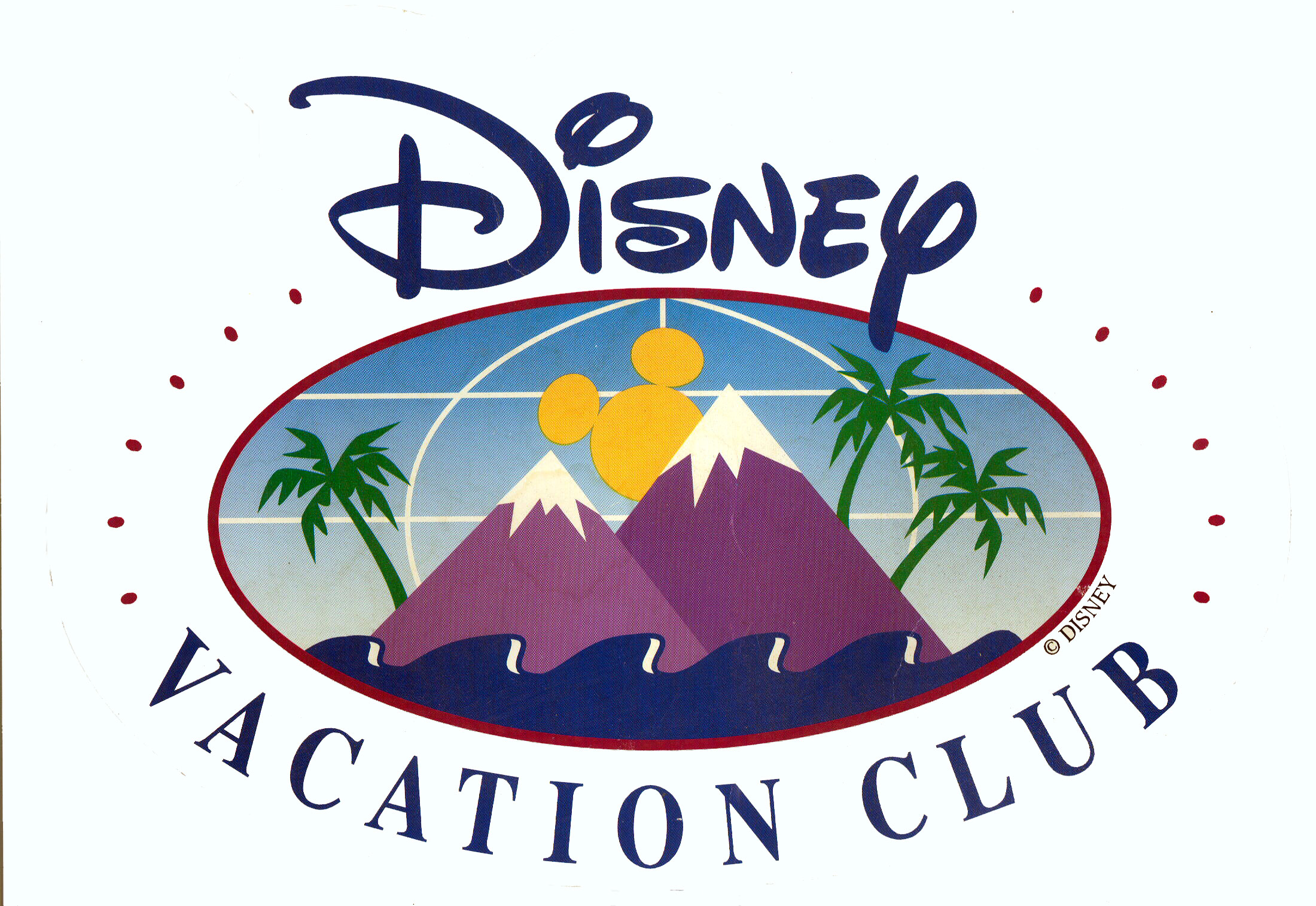 buy a disney vacation club membership