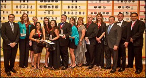 Grand Pacific Resort Timeshare Management