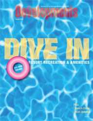 Developments ARDA Magazine August 2012 Developments ARDA Magazine August 2012