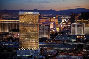 Hilton timeshare purchases units at Trump International