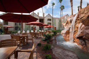Holiday Inn Club Vacations Desert Club Las Vegas Timeshare