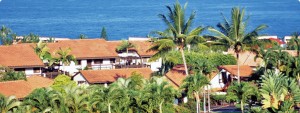Shell Vacations Kona Coast Resort Hawaii Timeshare