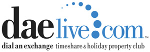 Dial An Exchange Timeshare Exchange