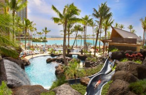 Hilton Timeshare Hilton Hawaiian Village Beach Resort and Spa