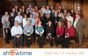Showtime_LevitinGroup_2012--Timeshare sales and leadership Timeshare sales and leadership Showtime Levitin Group 2012