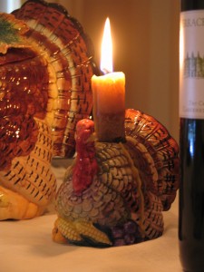 Happy Thanksgiving from SellMyTimeshareNOW.com