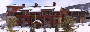 Hilton Grand Vacations Timeshare Opening Lodge at Canyons Resort Hilton Grand Vacations Timeshare Opening Lodge at Canyons Resort