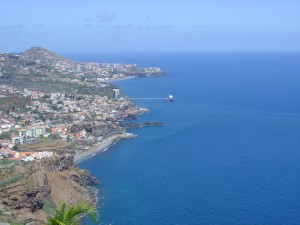Madeira Island Portugal is home to RCI Portugal timeshare exchange affiliates