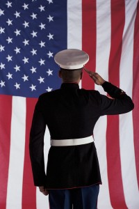 Timeshare Resorts honor Veterans Day