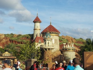 Plan a Disney Timeshare Vacation and Visit the New Fantasyland Expansion