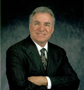 Westgate Resorts CEO, David Siegel