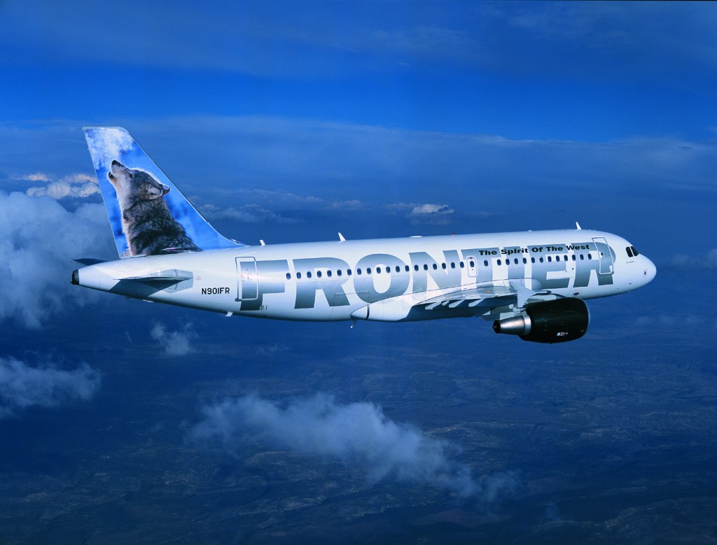 Will timeshare resorts follow the path of Frontier Airlines? Will timeshare resorts follow the path of Frontier Airlines?