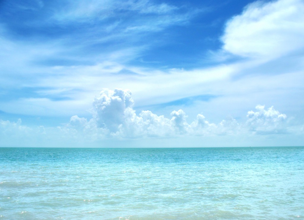 Clear your mind with a Florida Key timeshare vacation