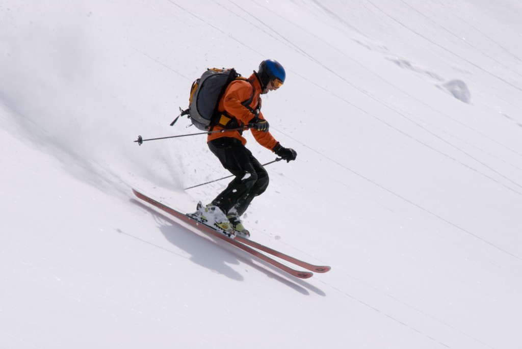 Skiers anticipate the new Breckenridge Grand Vacations resort Skiers anticipate the new Breckenridge Grand Vacations resort