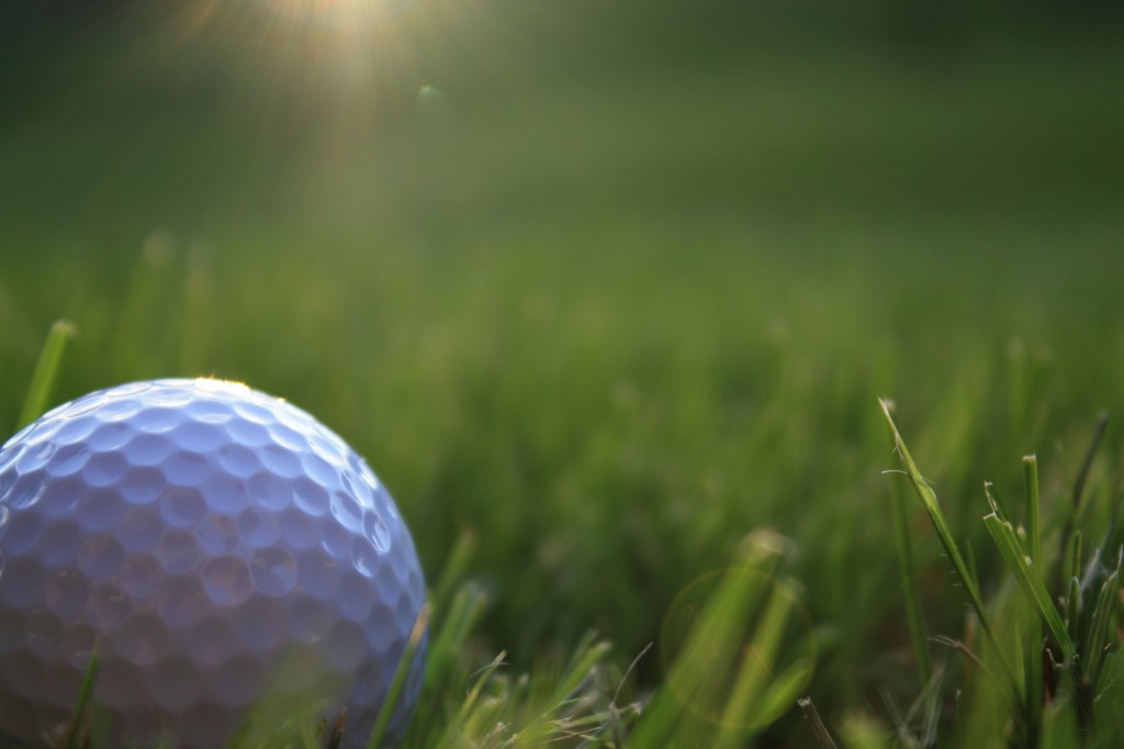 Great golf at Marriott timeshares Great golf at Marriott timeshares
