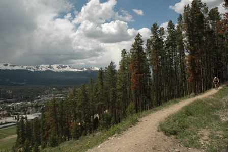 Breckenridge Grand Vacations timeshares finalizes land purchase Breckenridge Grand Vacations timeshares finalizes land purchase