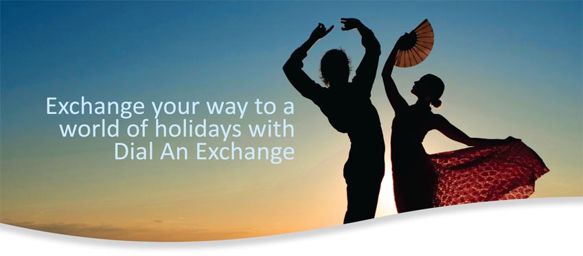 Dial An Exchange timeshare