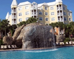 Hilton Grand Vacations Club at SeaWorld for Hilton Timeshare Owners and Renters