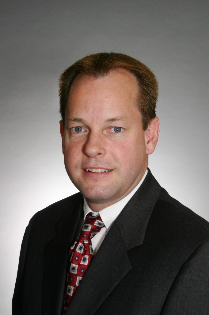 Tom Nelson, new President and COO, Orange Lake Resort Tom Nelson, new President and COO, Orange Lake Resort