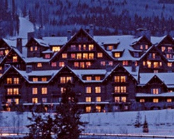 Bachelor Gulch votes for change.