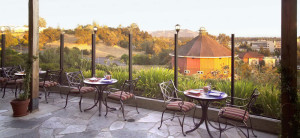 C.A.R.E. timeshare and vacation ownership conference at the Hilton Sonoma Wine Country