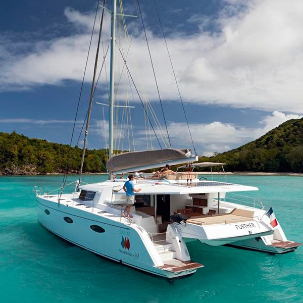 Vacation Ownership Yachting Company Makes Yacht Rentals Available