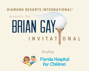 Brian Gay Invitational