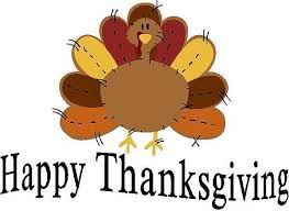 Happy Thanksgiving from VacationOwnership.com