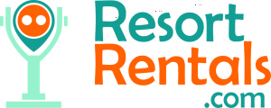 ResortRentals .com Logo
