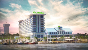 Margaritaville  Resort Biloxi