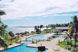 Wyndham Denarau Island