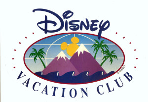 Disney Vacation Club Timeshare
