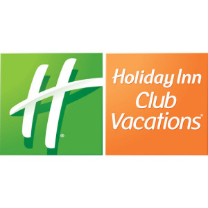 Holiday Inn Club Vacations logo