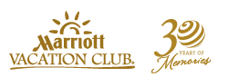 Marriott Vacation Club 30th Anniversary