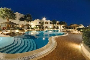 Domina Coral Bay Hotel & Resort