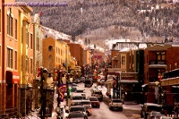 Park City Utah