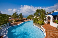 Windjammer Landing Villa Beach Resort
