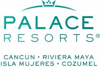 Palace Resorts Logo