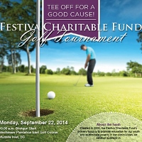 Festiva Charitable Fund