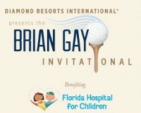 Brian Gay Invitational