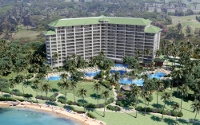 Hyatt Ka'anapali Beach Timeshare Resort