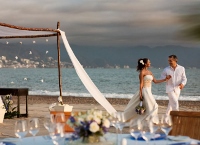 Grand Velas Wedding