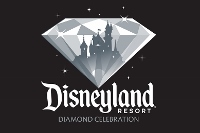 Disneyland Resort Diamond Celebration
