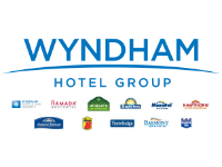 Wyndham Hotel Group Logo