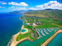 Ko Olina Coastline