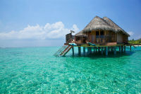 RCI Maldives Resorts