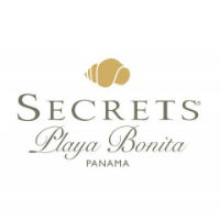 Secrets Playa Bonita Panama LOGO